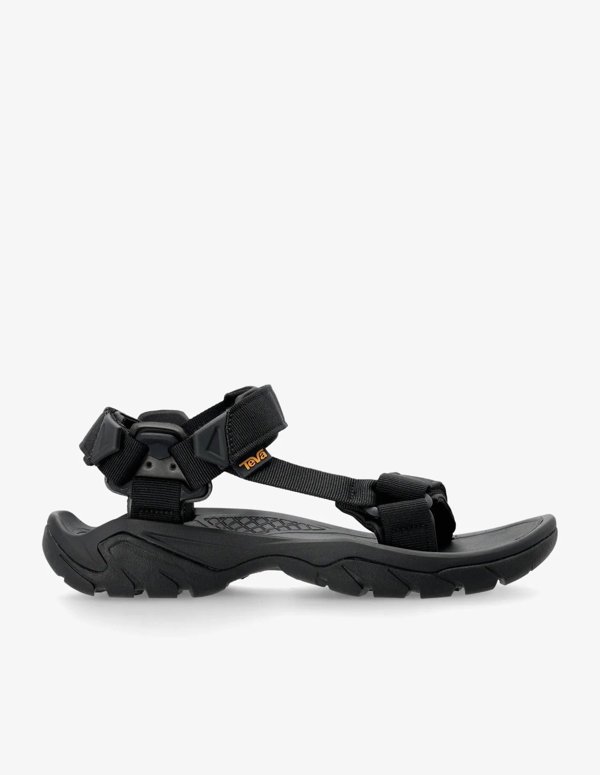 M'S Terra Fi 5 Universal, BLK, 45.5 (us 12)| uk 11