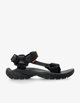 M'S Terra Fi 5 Universal, BLK, 45.5 (us 12)| uk 11