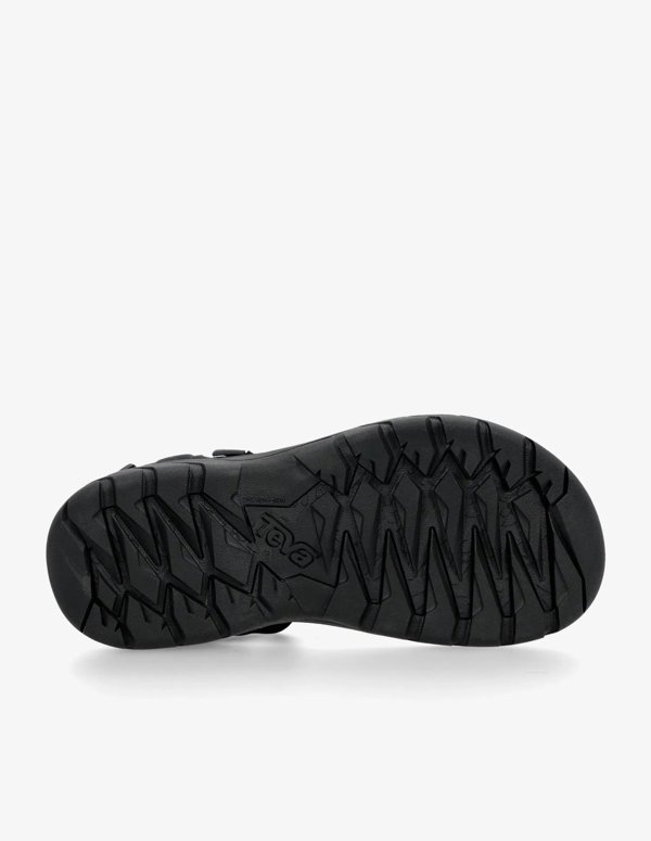 M'S Terra Fi 5 Universal, BLK, 45.5 (us 12)| uk 11