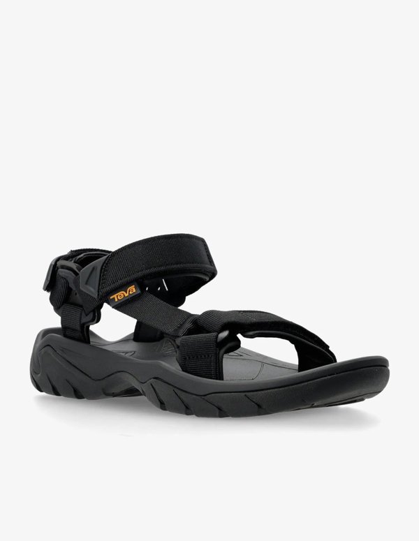 M'S Terra Fi 5 Universal, BLK, 45.5 (us 12)| uk 11