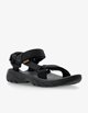 M'S Terra Fi 5 Universal, BLK, 45.5 (us 12)| uk 11