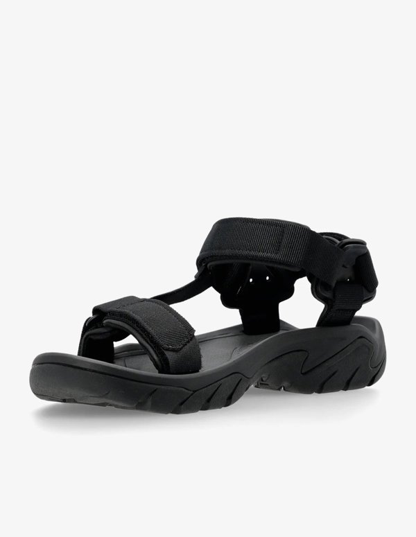 M'S Terra Fi 5 Universal, BLK, 45.5 (us 12)| uk 11