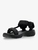 M'S Terra Fi 5 Universal, BLK, 45.5 (us 12)| uk 11