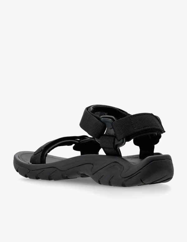 M'S Terra Fi 5 Universal, BLK, 45.5 (us 12)| uk 11