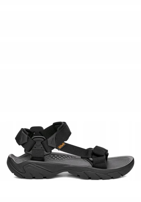 M'S Terra Fi 5 Universal, BLK, 41.5 (us 8.5)| uk 7.5