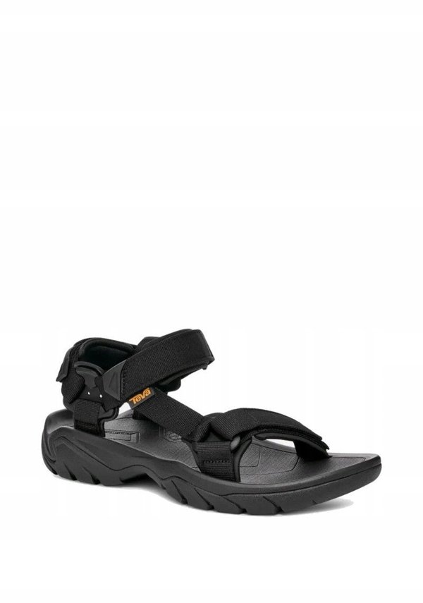 M'S Terra Fi 5 Universal, BLK, 41.5 (us 8.5)| uk 7.5