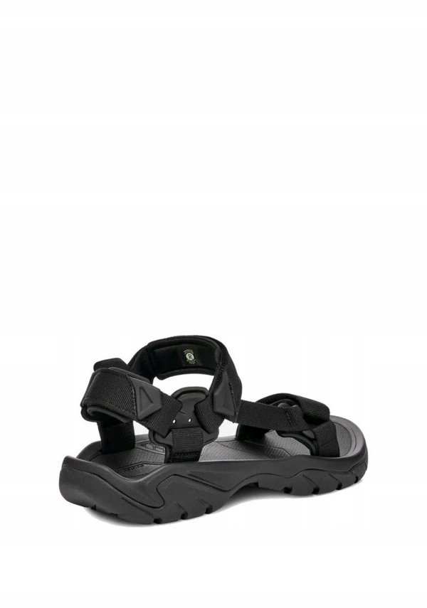 M'S Terra Fi 5 Universal, BLK, 41.5 (us 8.5)| uk 7.5