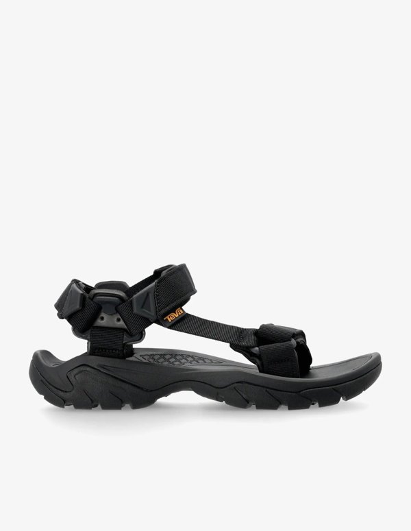M'S Terra Fi 5 Universal, BLK, 40.5 (us 8)| uk 7