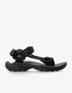 M'S Terra Fi 5 Universal, BLK, 40.5 (us 8)| uk 7