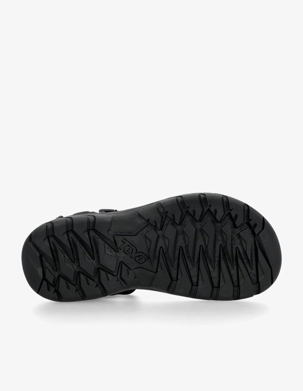M'S Terra Fi 5 Universal, BLK, 40.5 (us 8)| uk 7