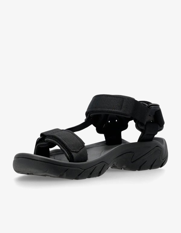 M'S Terra Fi 5 Universal, BLK, 40.5 (us 8)| uk 7