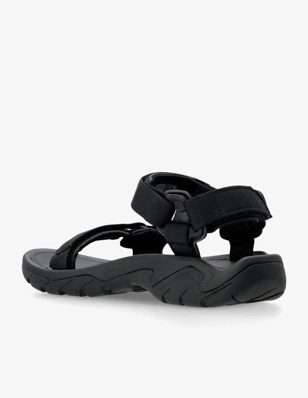 M'S Terra Fi 5 Universal, BLK, 40.5 (us 8)| uk 7
