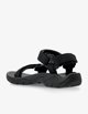 M'S Terra Fi 5 Universal, BLK, 40.5 (us 8)| uk 7