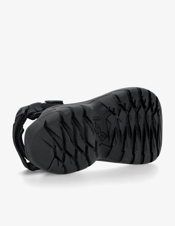 M'S Terra Fi 5 Universal, BLK, 40.5 (us 8)| uk 7