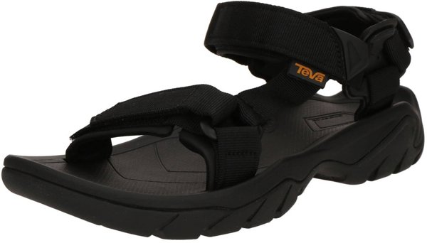M'S Terra Fi 5 Universal, BLK, 48.5 (us 14)| uk 13
