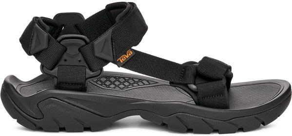 M'S Terra Fi 5 Universal, BLK, 39.5 (us 7)| uk 6