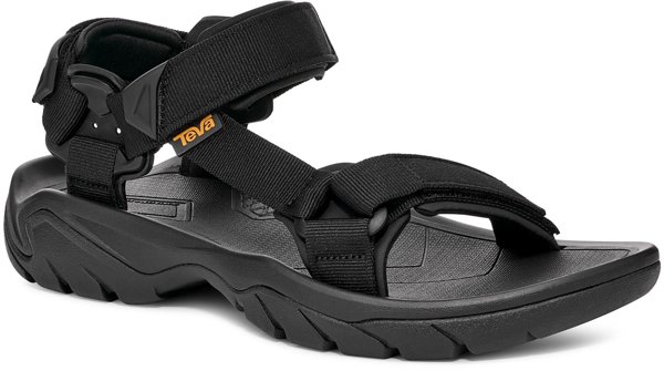 M'S Terra Fi 5 Universal, BLK, 39.5 (us 7)| uk 6