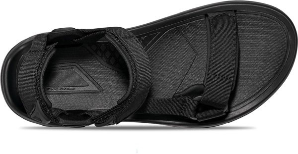 M'S Terra Fi 5 Universal, BLK, 39.5 (us 7)| uk 6