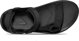 M'S Terra Fi 5 Universal, BLK, 39.5 (us 7)| uk 6