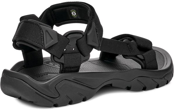 M'S Terra Fi 5 Universal, BLK, 39.5 (us 7)| uk 6