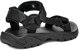 M'S Terra Fi 5 Universal, BLK, 39.5 (us 7)| uk 6