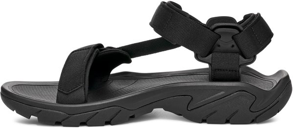 M'S Terra Fi 5 Universal, BLK, 39.5 (us 7)| uk 6