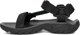 M'S Terra Fi 5 Universal, BLK, 39.5 (us 7)| uk 6