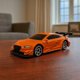 MSZ model Audi RS5 Racing pomar. 82222 28922