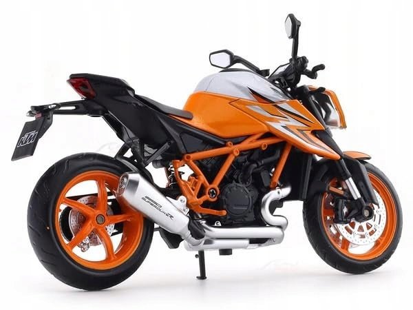 MSZ model KTM 1290 Super Duke R 68735A 29158