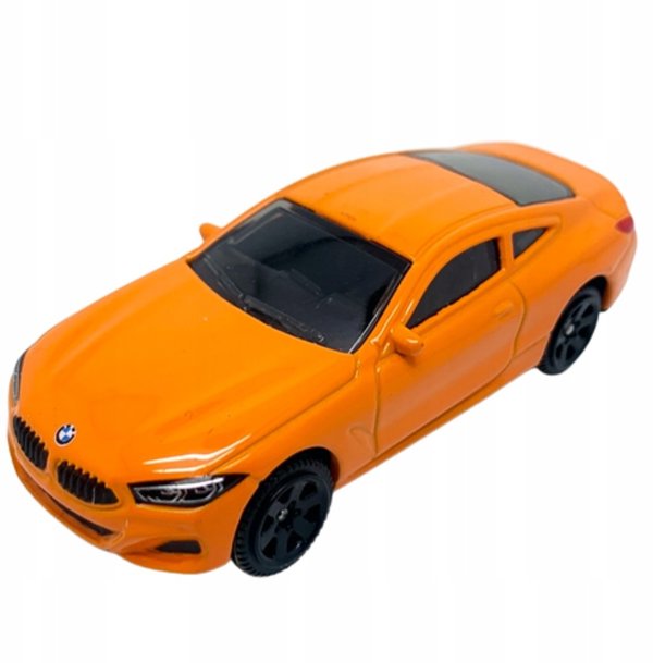 MSZ model BMW 850i Coupe pomar. 82215 28151