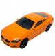 MSZ model BMW 850i Coupe pomar. 82215 28151