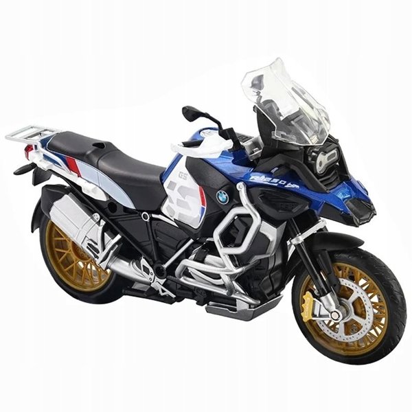 MSZ model BMW R1250GS Adventure 68707A 27895