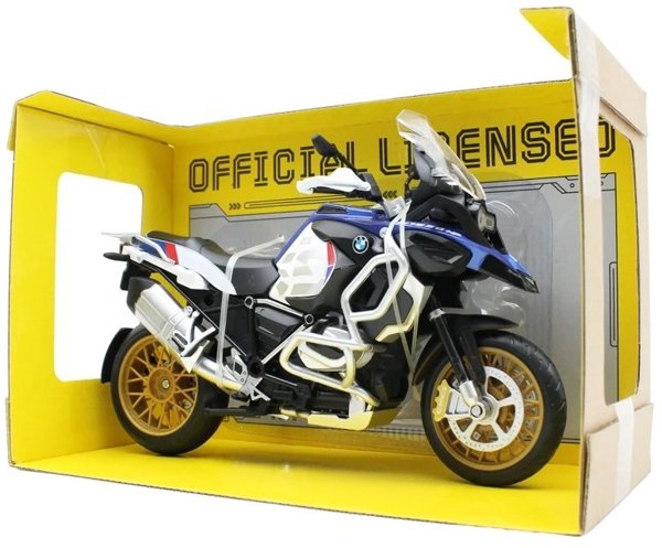 MSZ model BMW R1250GS Adventure 68707A 27895
