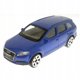 MSZ model Audi A7 Sportback granat 82202 26218