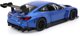 MSZ μοντέλο BMW M4 GT3 μπλε φως/ήχος 28366