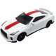 MSZ μοντέλο Nissan GT-R λευκό 82206 28144