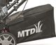 MTD Αεριστήρας Γκαζόν OPTIMA 35 VO Βενζινοκίνητος - Καθαριστής Γρασιδιού