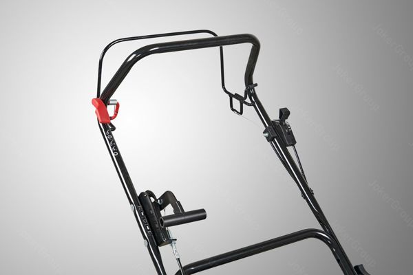 MTD Αεριστήρας Γκαζόν OPTIMA 35 VO Βενζινοκίνητος - Καθαριστής Γρασιδιού