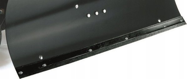 MTD JUOSTA GUMINĖ UNIVERSALI BULDOZERIAMS 107/117/122CM, MTD