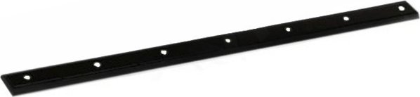 MTD JUOSTA GUMINĖ UNIVERSALI BULDOZERIAMS 107/117/122CM, MTD