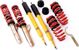 Mts Technik BMW Seria 1 / E81 Hatchback Zawieszenie gwintowane MTS Technik MTSGWBM12