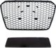 MTuning Grill sportowy Gloss Black AUDI A5 przed liftem 2016-2019