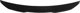 MTuning Lotka Lip Spoiler Gloss Black BMW 3 E92 2006-2013