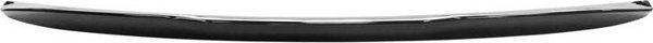 MTuning Lotka Lip Spoiler Gloss Black BMW 3 E92 2006-2013