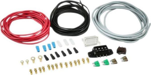 Mtuning_A Okablowanie Elektryczne do zestawu AIR-RIDE