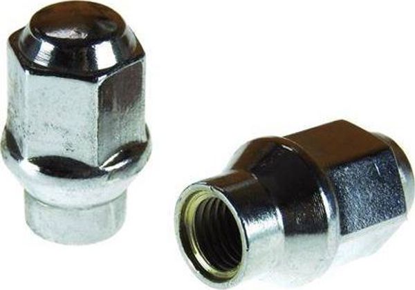MTuning Nakretki M12x1.5 Χάλυβας 37mm Κώνος Οδηγός