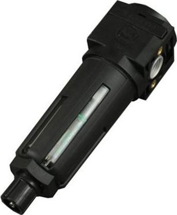 Mtuning_A Odwadniacz mini 1/4" BLACK