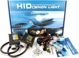 MTuning_C Zestaw HID Xenon CanBus Pro H4 4300K