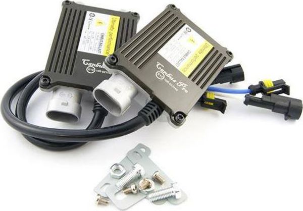 MTuning_C Zestaw HID Xenon CanBus Pro H4 4300K