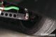 MTuning Ψαλίδια Πίσω Κάτω για Honda Civic 96-00, Σετ Αλουμινίου, Gold, με Πολυουρεθάνη